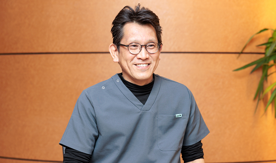 大野 孝之 院長