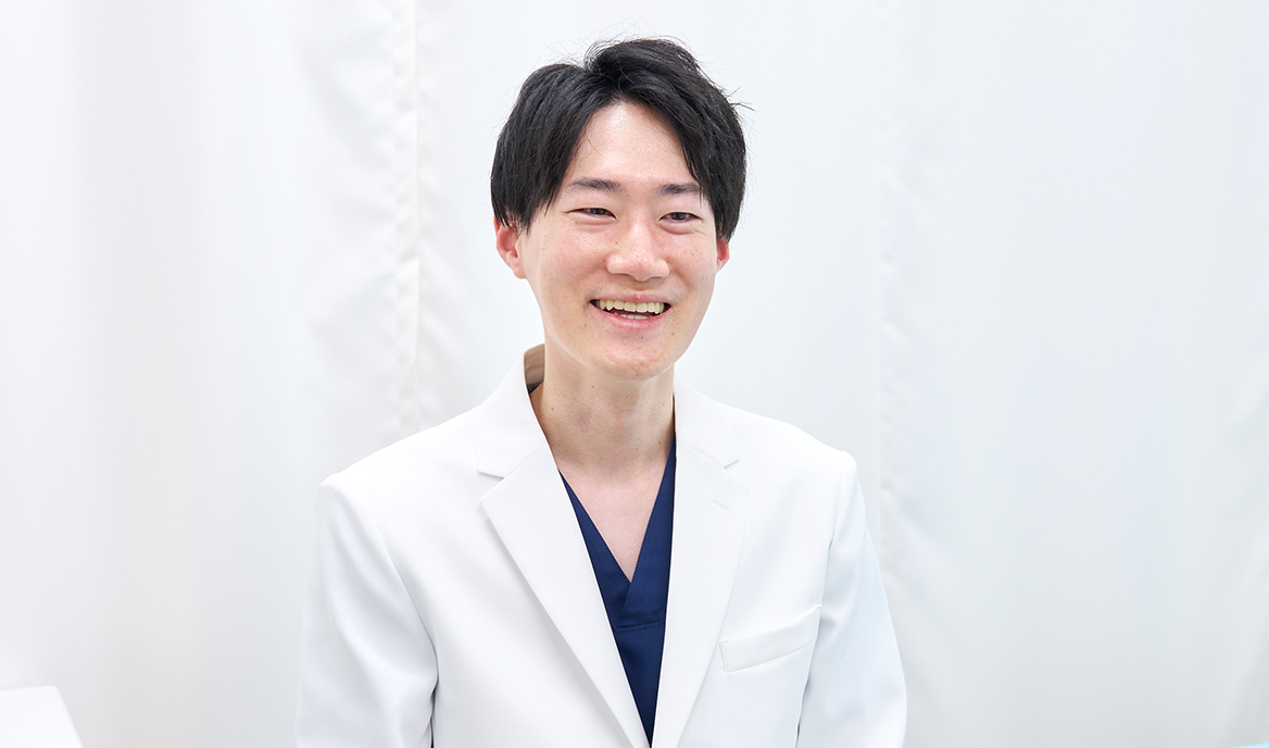 松田 洋樹 院長