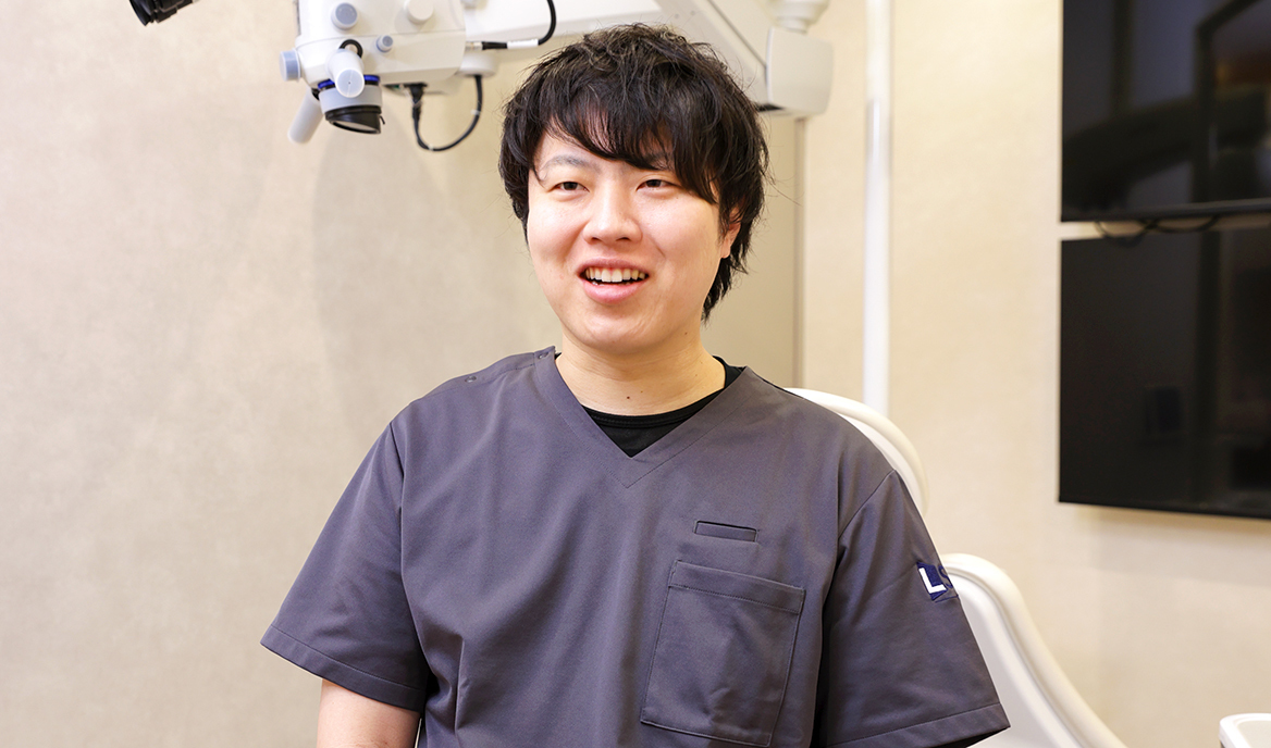 幸田 昇 院長