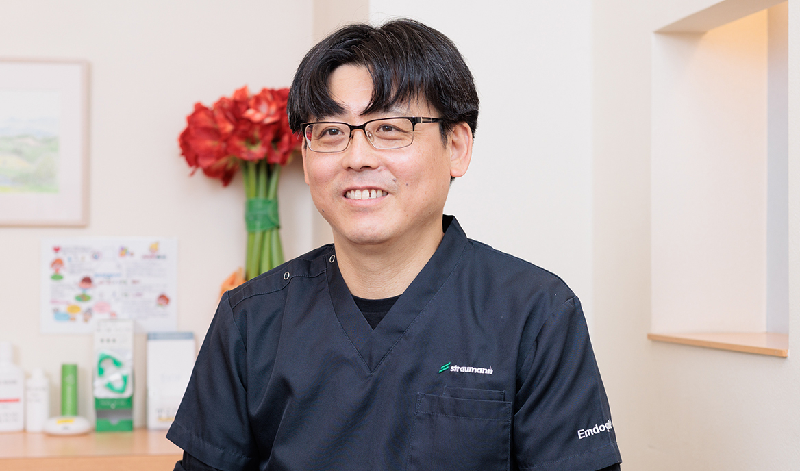 鈴木 健二 院長