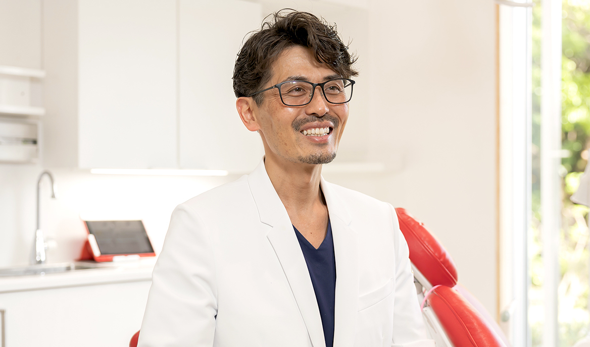 小出 貴照 院長
