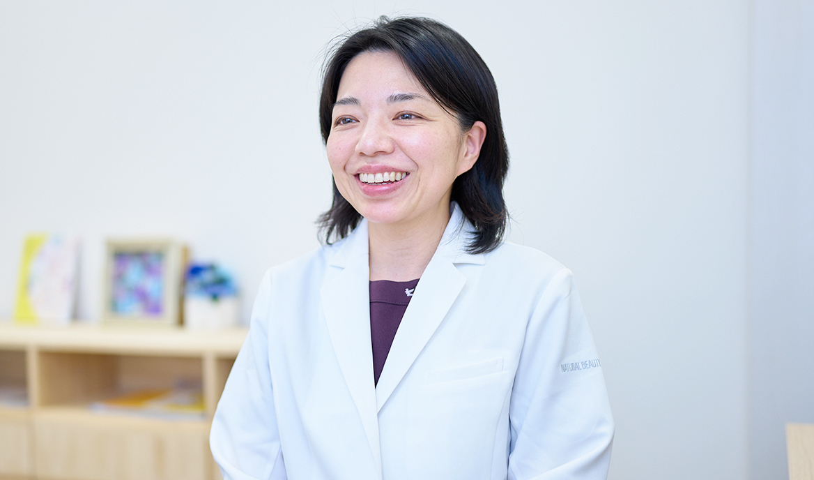 中村光院長 つばめメンタルクリニック千歳船橋