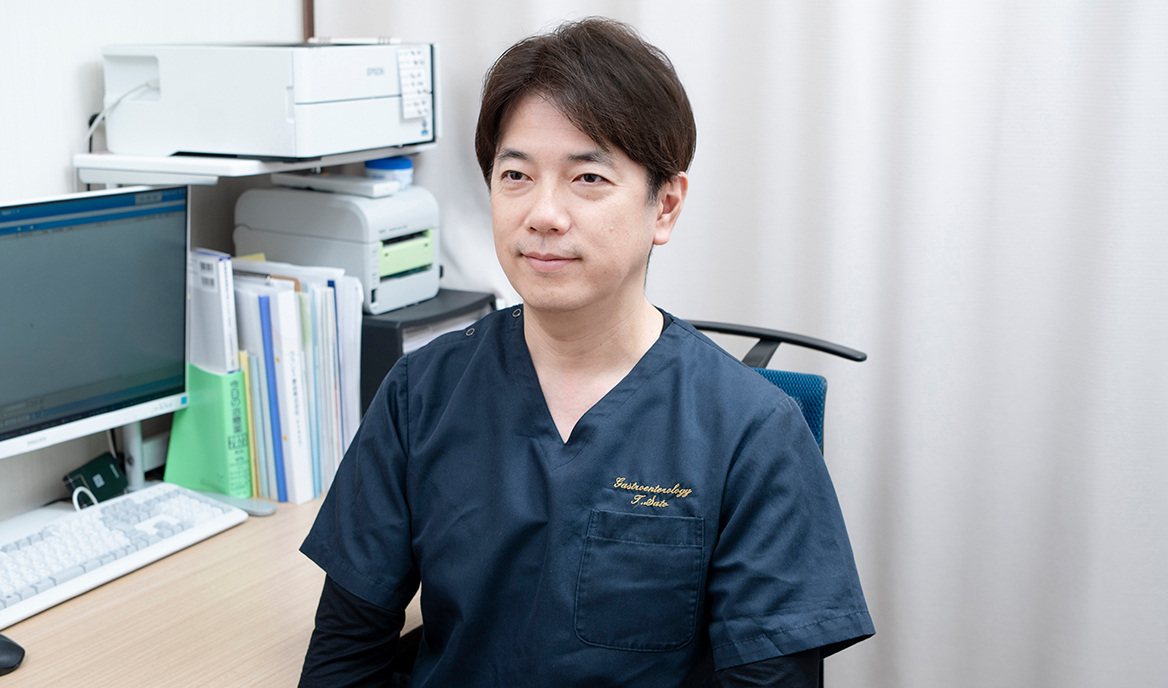 佐東 丈仁 院長