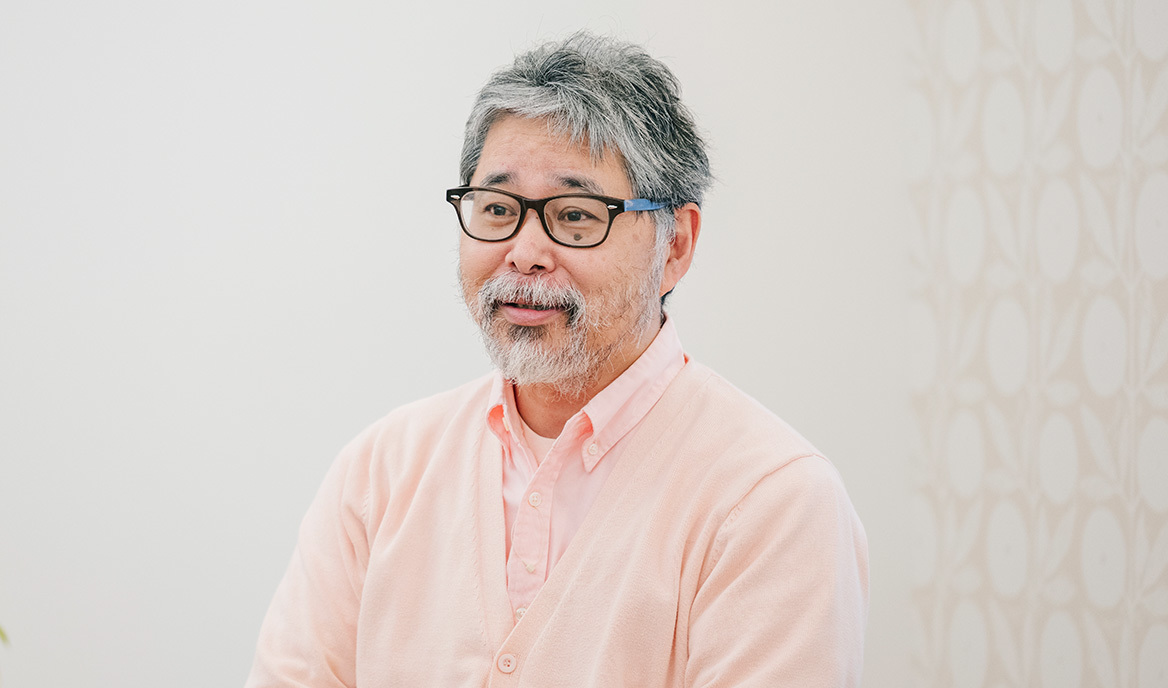近藤 強 院長