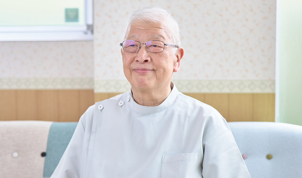 平井 規之 院長