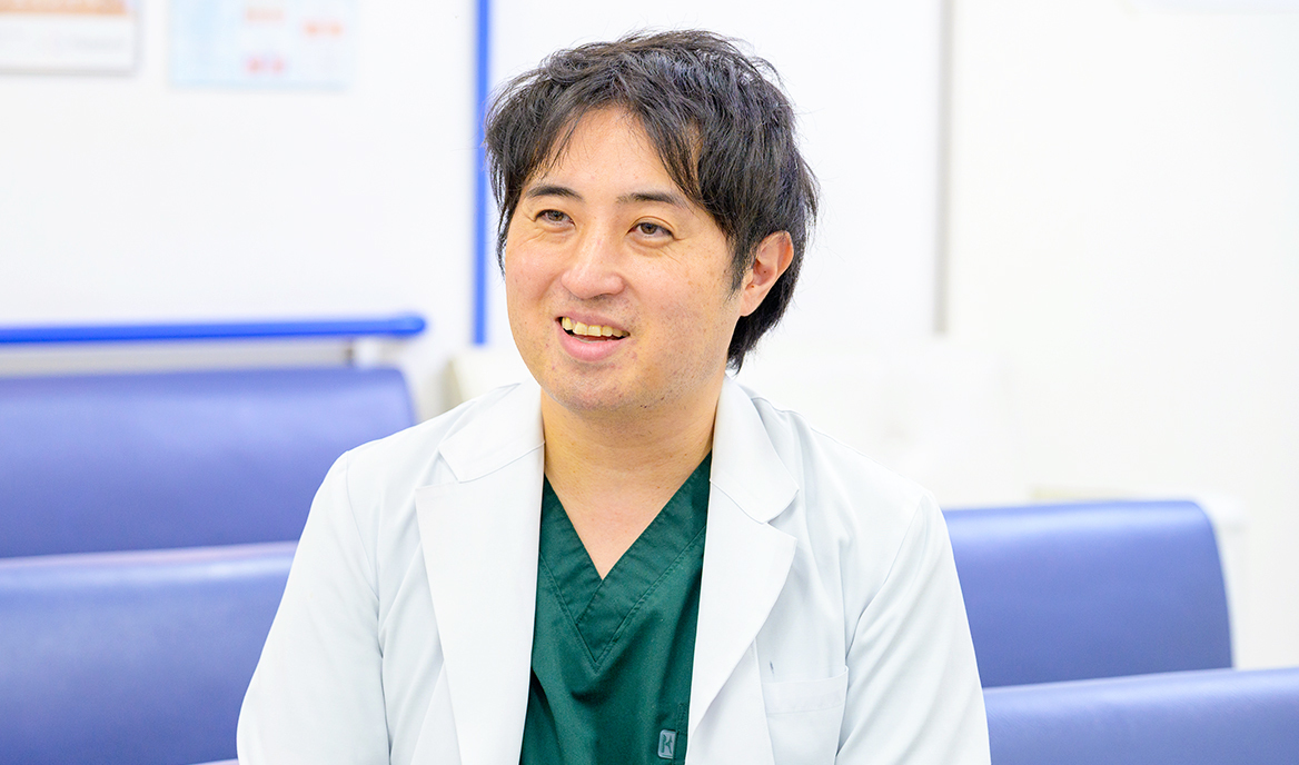 武王基院長 武整形外科
