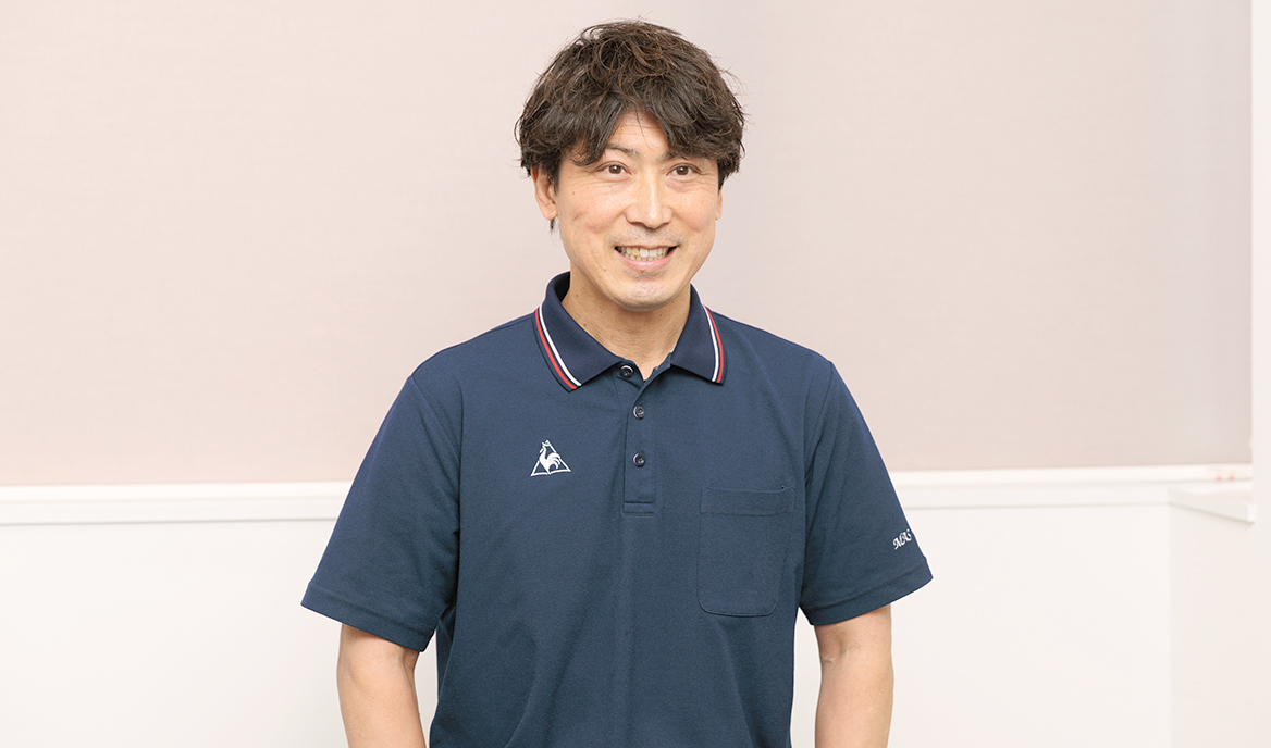 井澤 敏明 院長