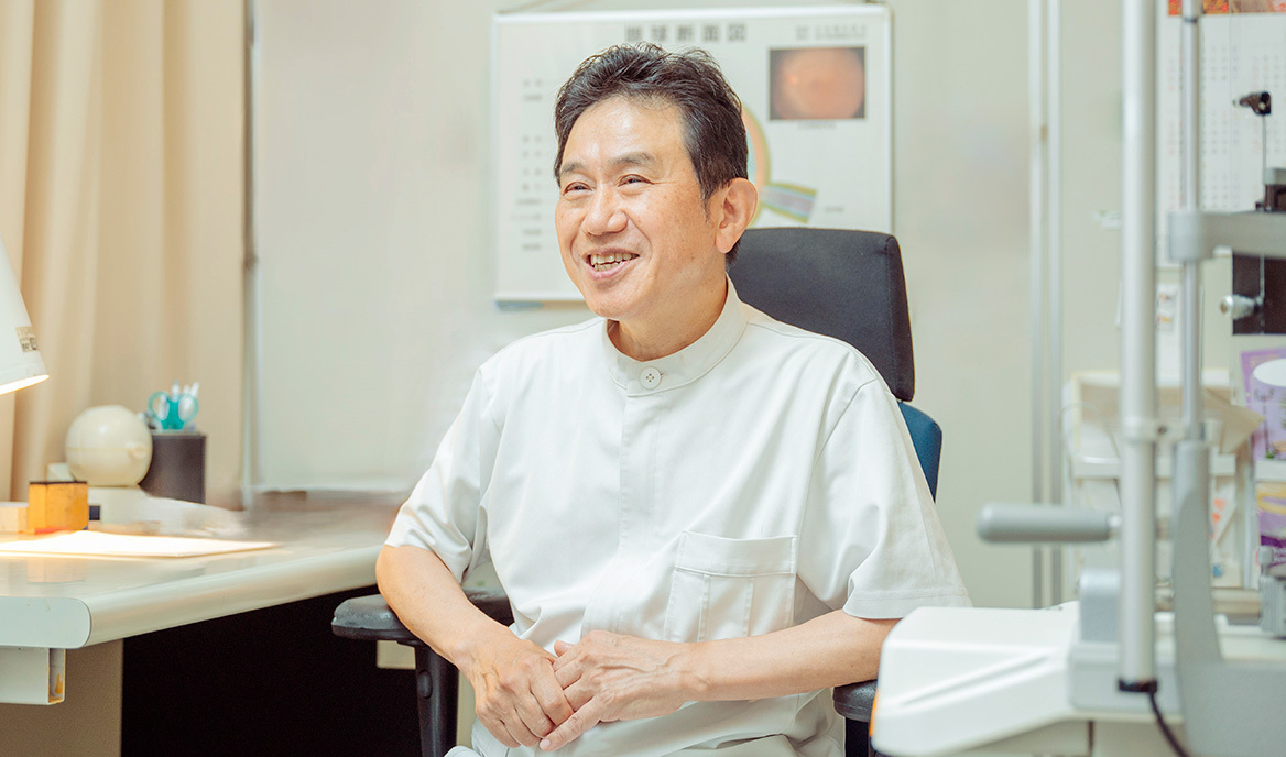 正岡 佳樹 院長