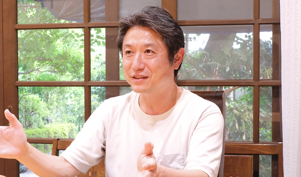 濱中 正嗣 院長