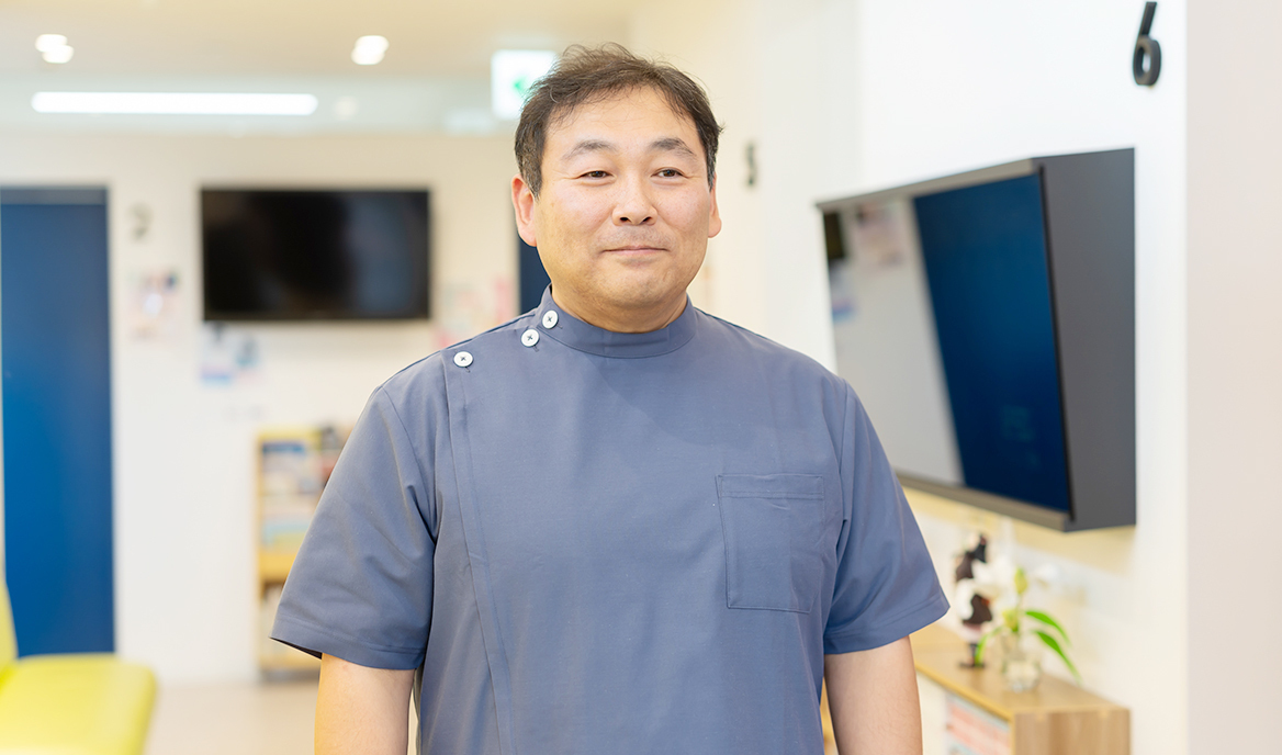 塩崎 洋一 院長