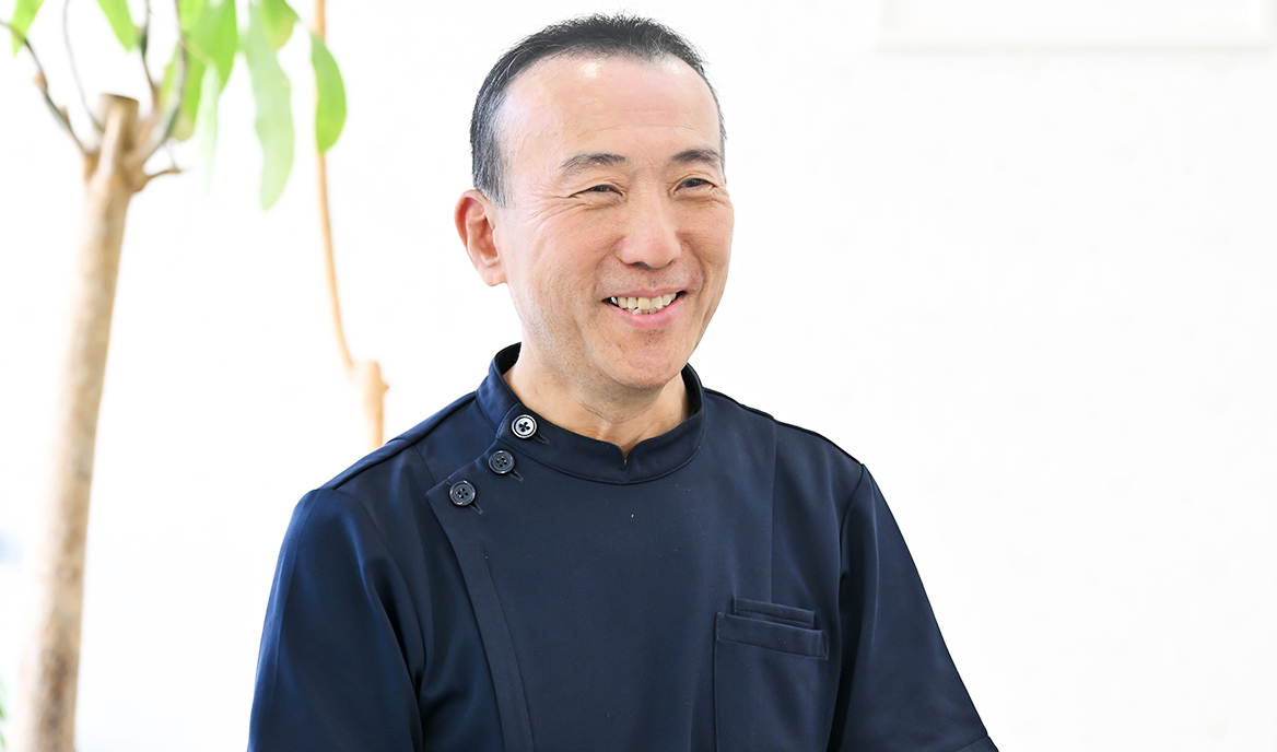 隠岐 直紀 院長