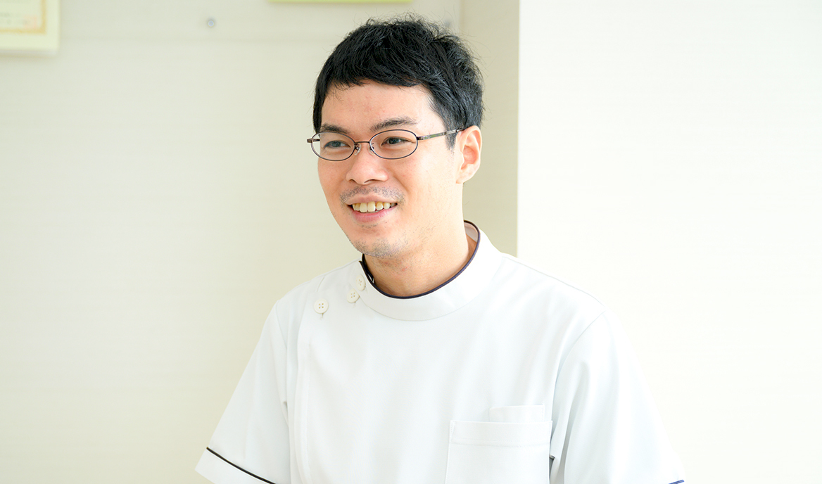 豊田 大和 院長