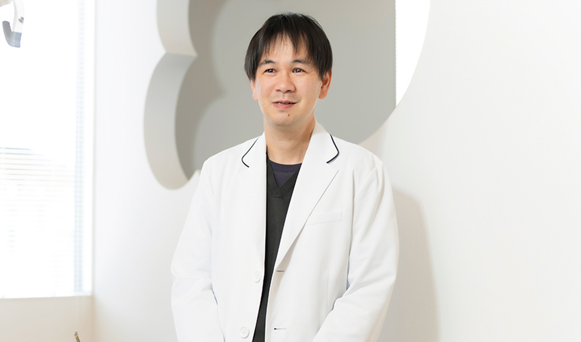 大西 将也 院長