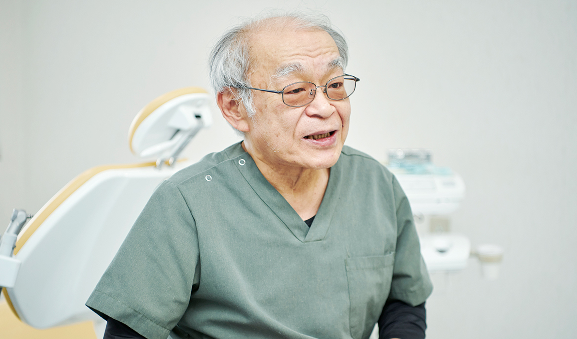 下原 惠 院長