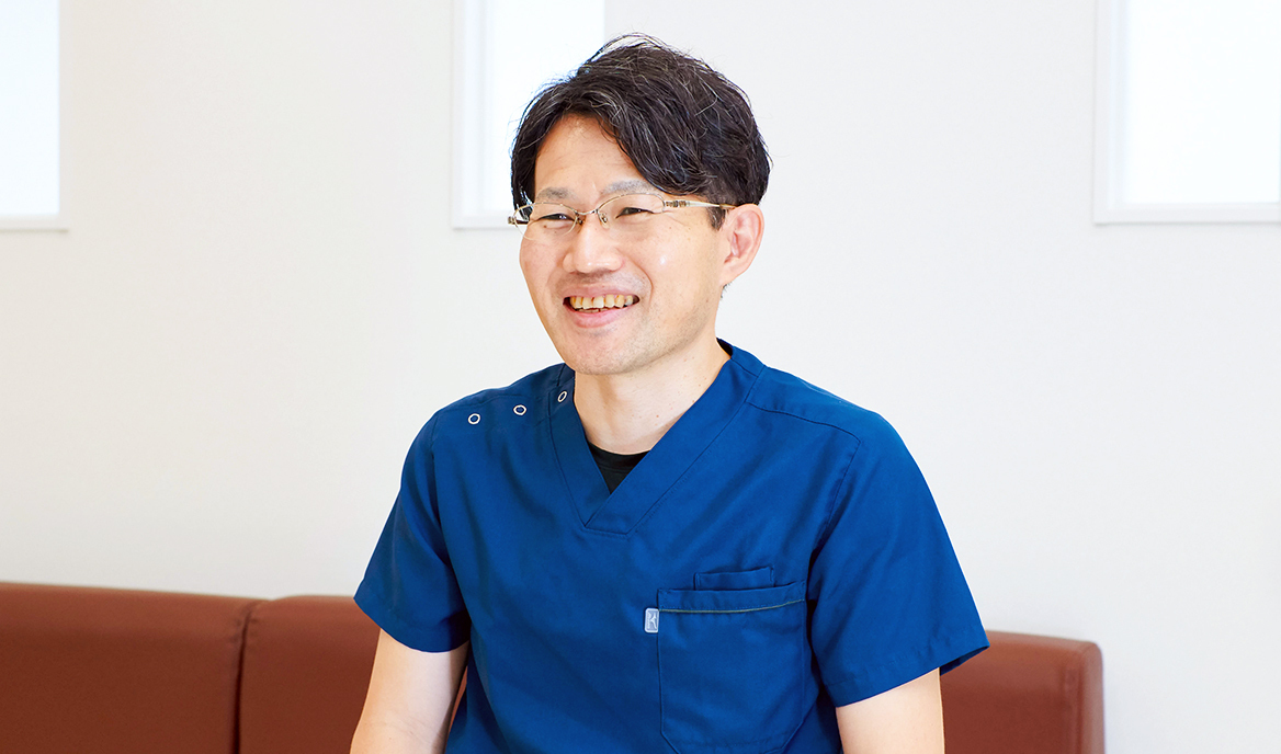 関本匡院長 せきもと内科クリニック
