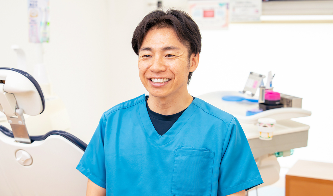 佐藤 広之進 院長
