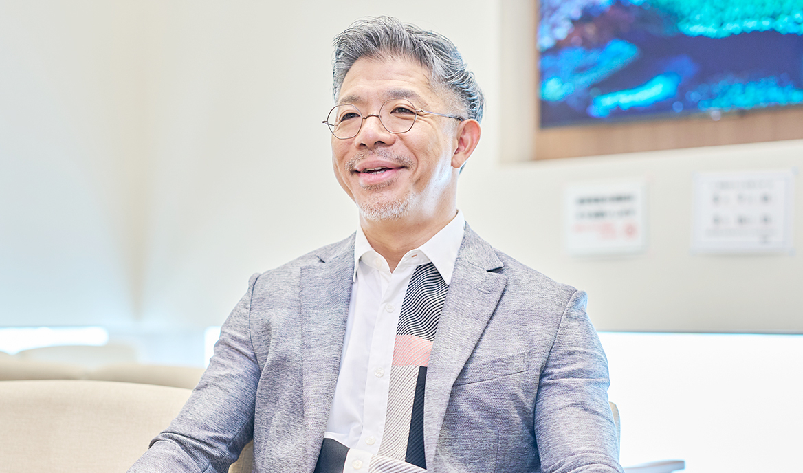 高木 友徳 院長