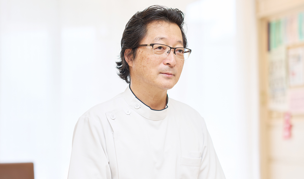 西村 賢司 院長