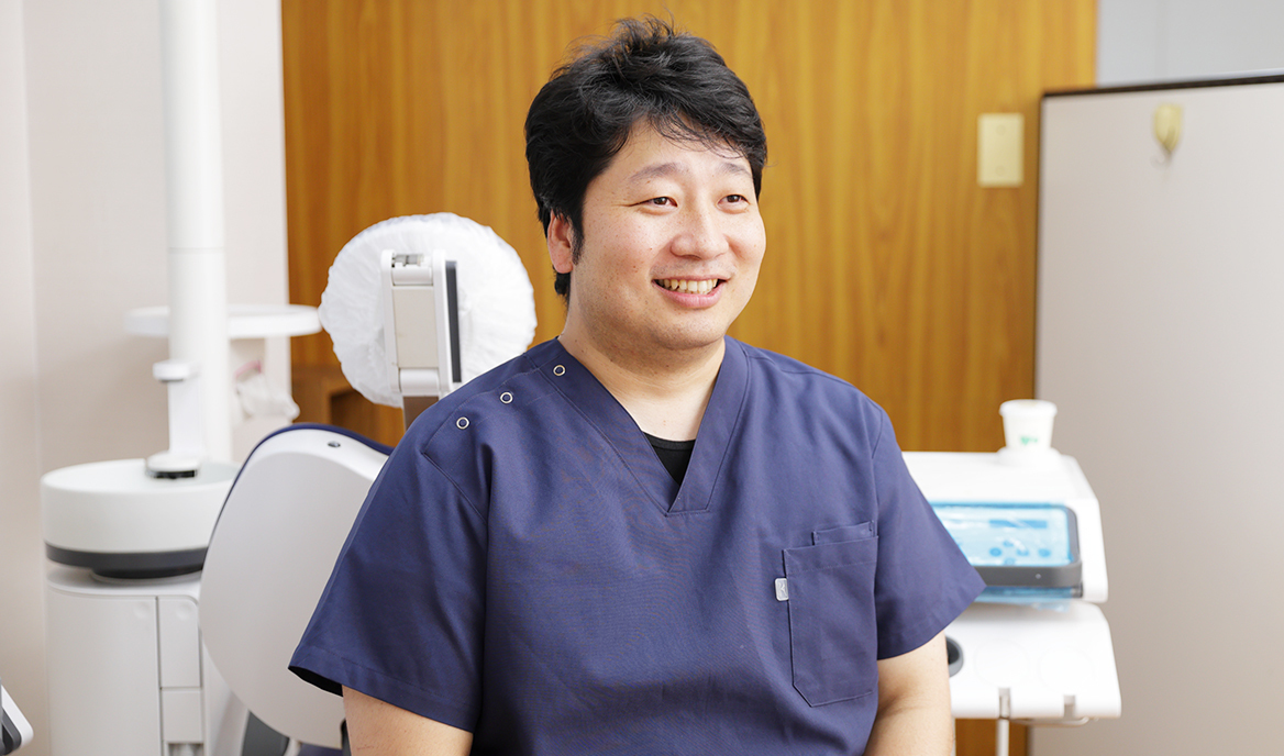 木村 健司 先生