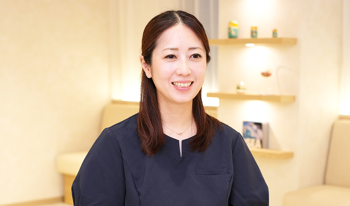 谷乃里子院長 バオバブウィメンズクリニック飯田橋 神楽坂