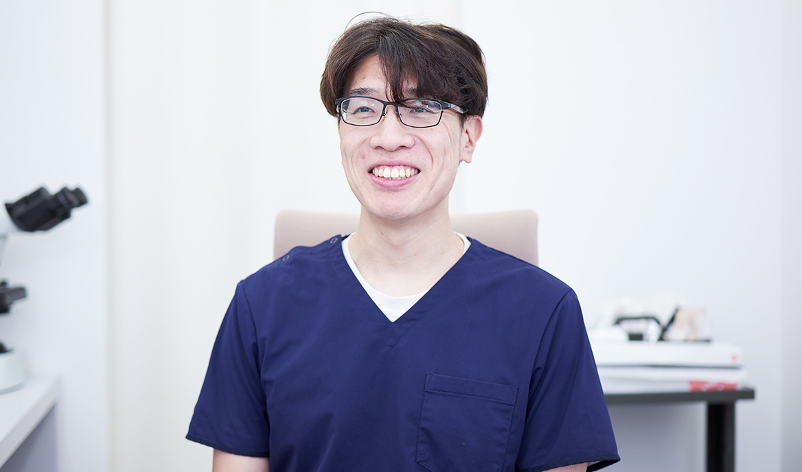 柴田知義院長 ざま駅前スキンクリニック 皮フ科・美容皮フ科・形成外科