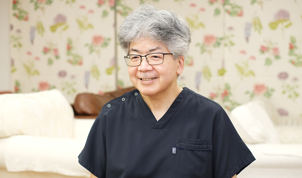 茆原弘光院長 みらいウィメンズクリニック