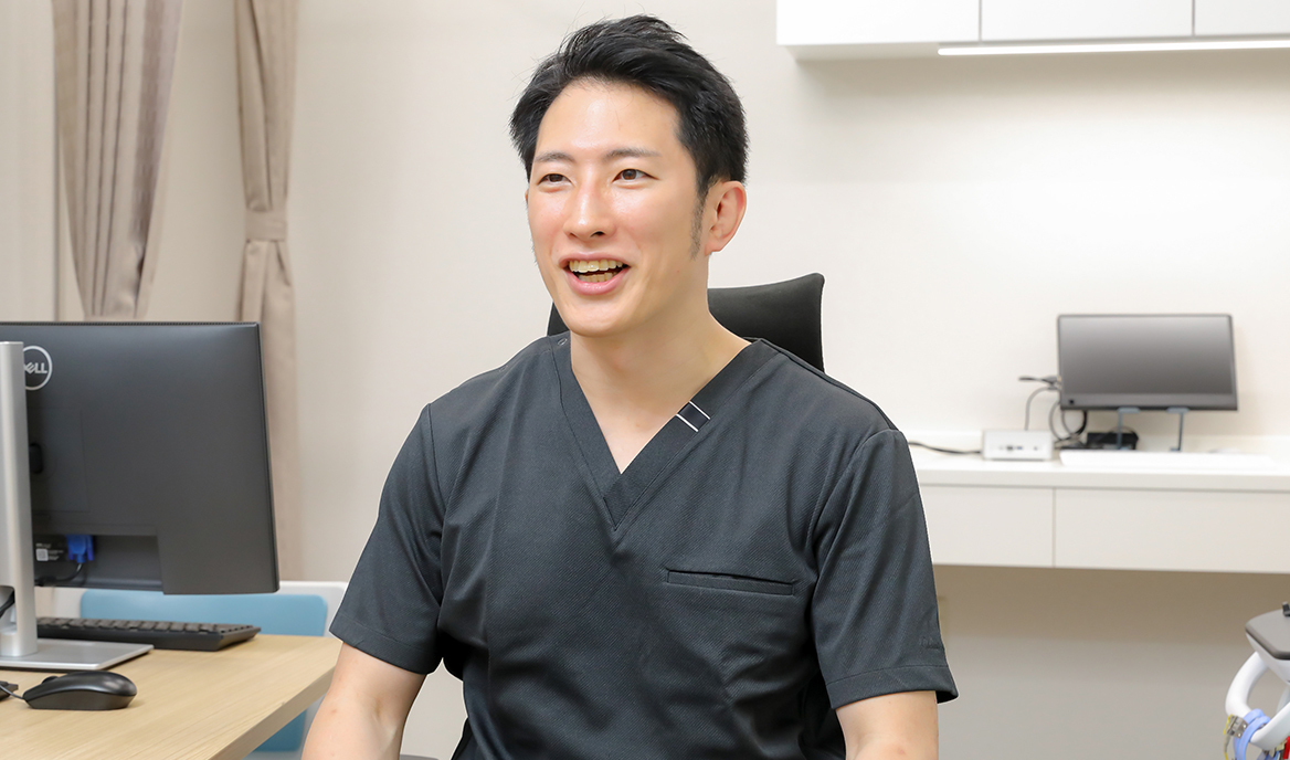 三上 高司 院長