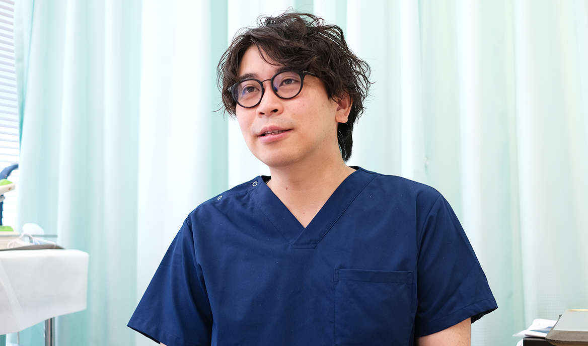 加藤達也理事長 かとう皮フ科形成外科