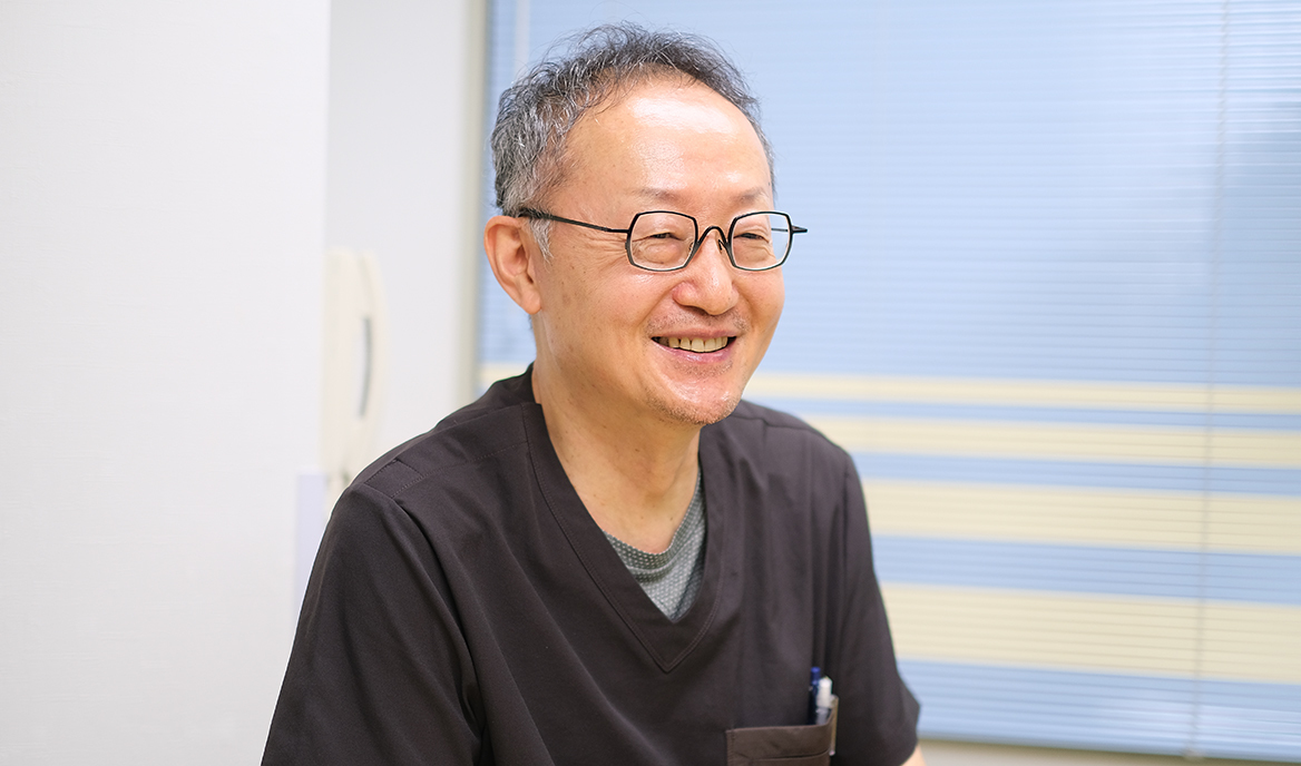 吉田典弘院長 ナゴヤクリニック