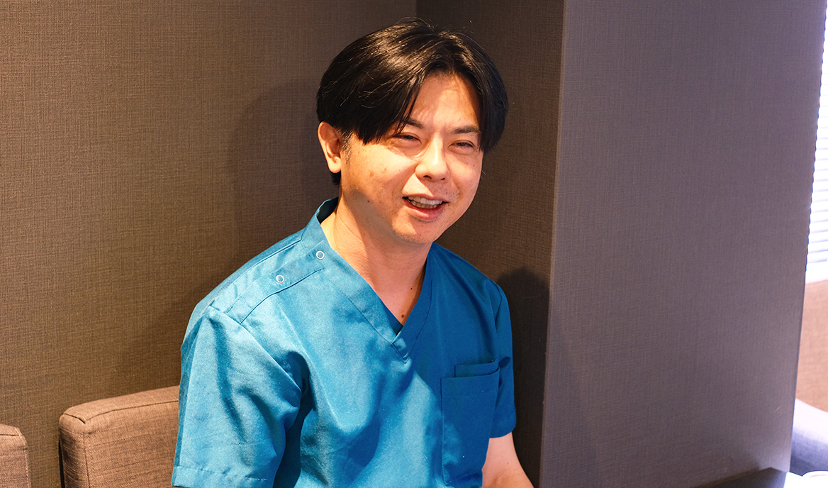 小出 大至 院長