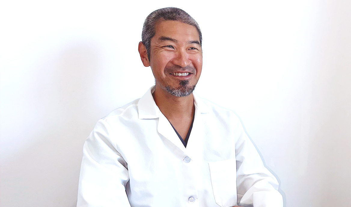 石川浩平院長 【2026年10月開院予定】八王子総合クリニック