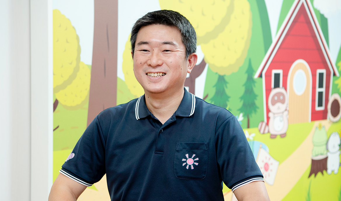 吉田 雅樹 院長