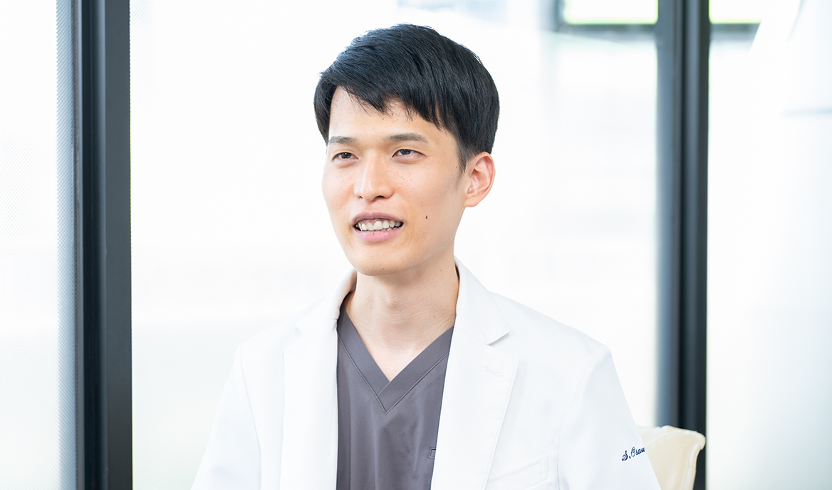 大澤 伸 院長