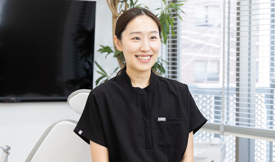 李美乃院長 浦和エル矯正歯科