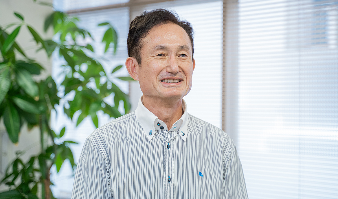 桂 禎紀 院長