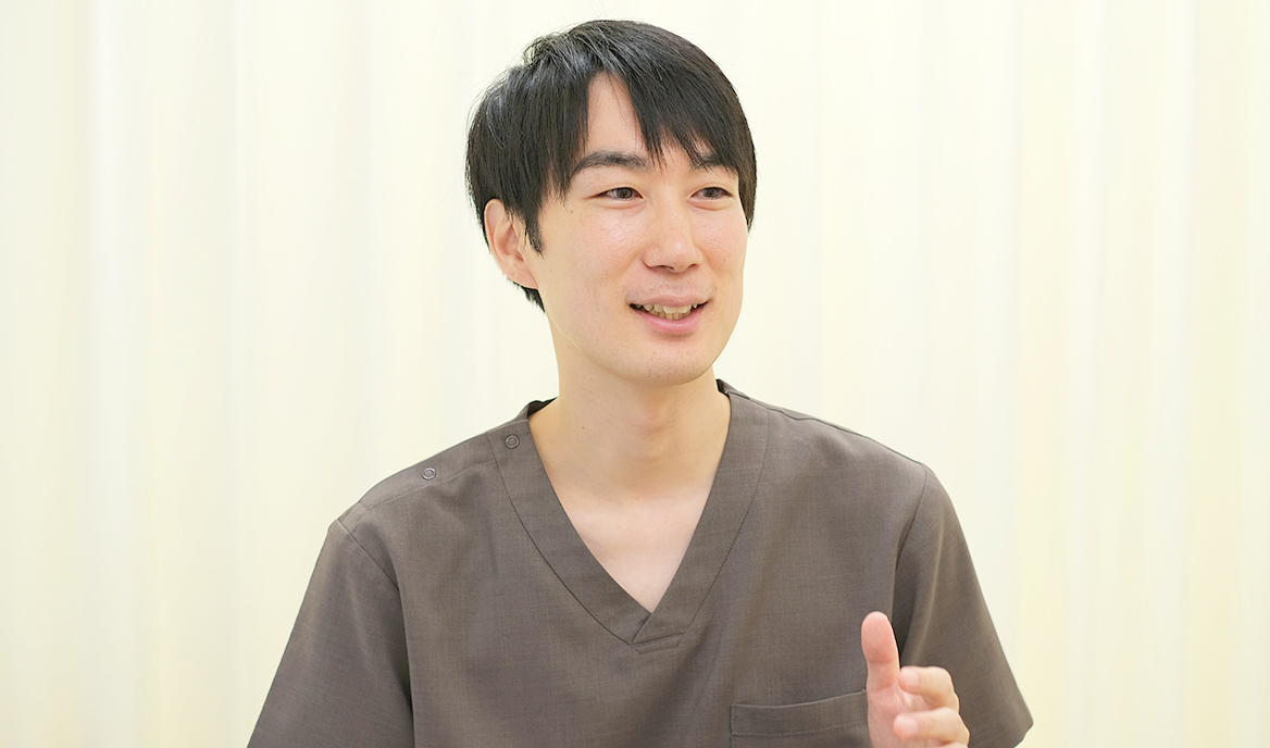 平手佑典院長 平手こどもクリニック阿佐ヶ谷