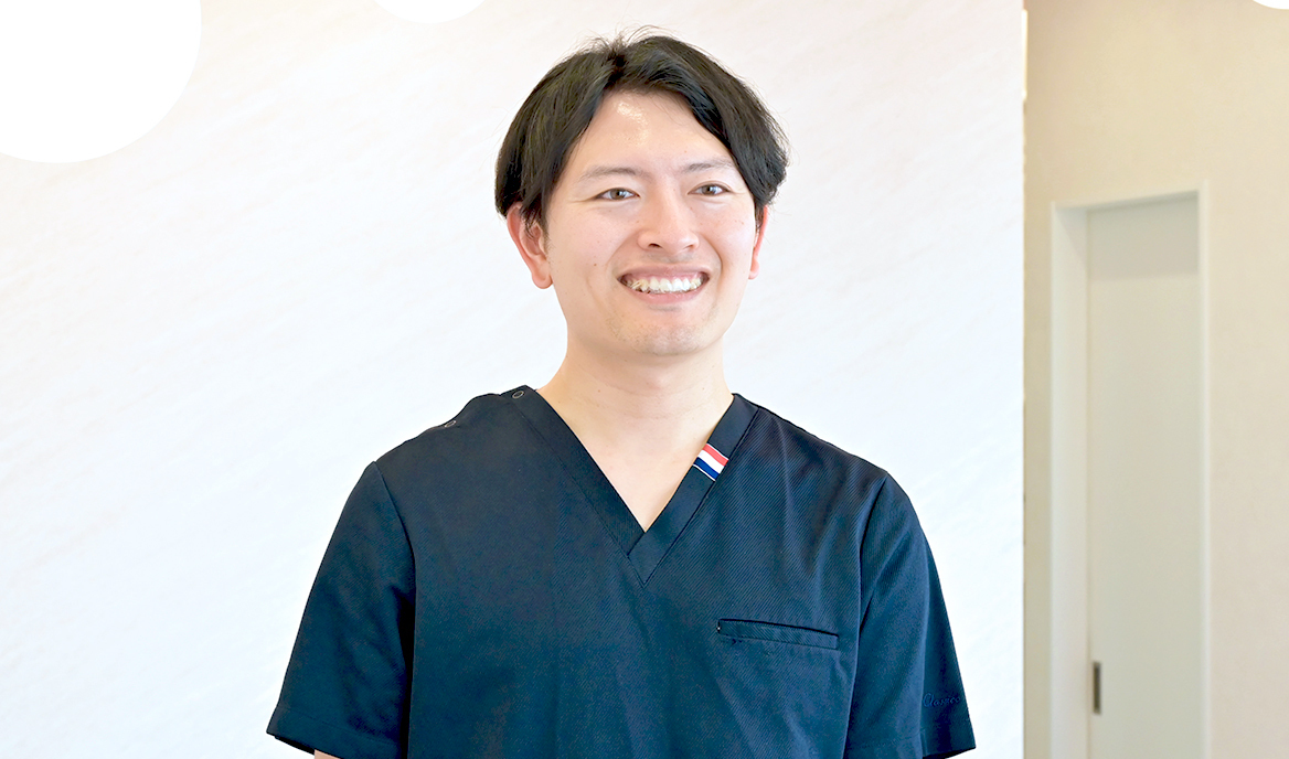 平田 和哉 院長
