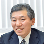 中馬 敦 院長