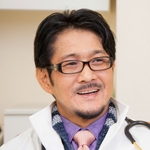 敷島 康史 院長