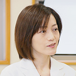 田邉 裕子 院長