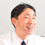 川原 健資 院長