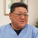 窪田 隆浩 院長