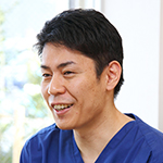 稲田 洋之 院長