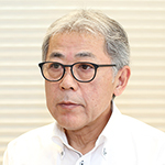 時田 邦生 院長