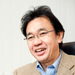 松谷 克彦 院長