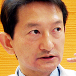 北見圭司 院長