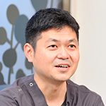 小柳 達矢 院長