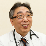 浅井 富成 院長