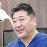 平山 明 院長