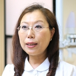中川 利栄子 院長
